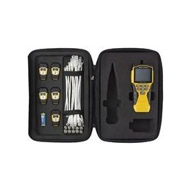 Klein Tools Netzwerkprüfgerät Klein Tools (VDV501853)