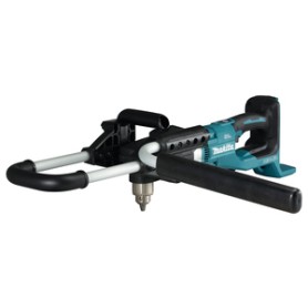 Makita DDG460ZX7 trivella elettrica