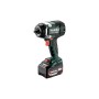 Metabo SSW 18 LTX 800 BL 1/2" 2575 Giri/min 800 Nm 18 V (602403650)