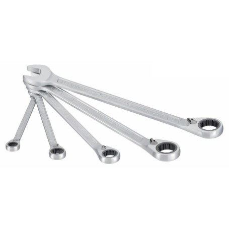 HAZET 606/5 chiave inglese combinata