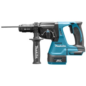 Makita DHR243ZJ martello perforatore