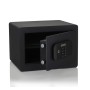 Yale YSEB/250/EB1 cassaforte 20,5 L Nero