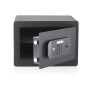Yale YSFB/250/EB1 cassaforte Cassetta di sicurezza portatile 20,5 L Nero