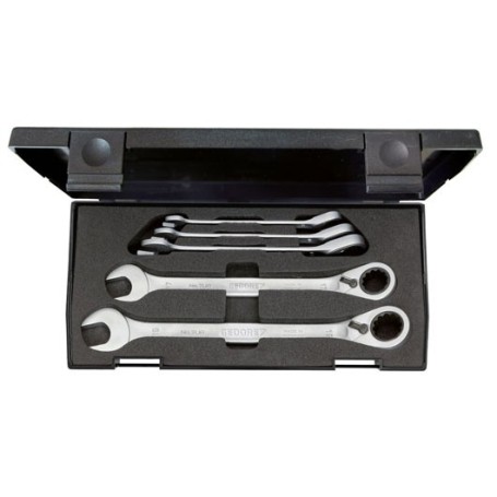 Gedore 2327651 chiave inglese combinata
