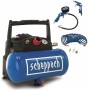 Scheppach Druckluft-Kompressor 6 l 8 bar (5906153901)