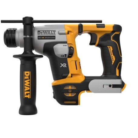 DeWALT DCH172NT-XJ trapano 1060 Giri/min SDS-plus 1,8 kg