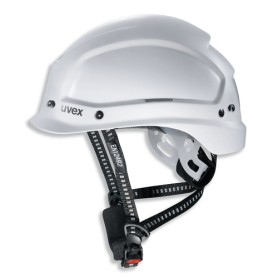 Uvex 9773250 casco di sicurezza Arancione