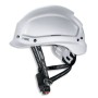Uvex 9773250 casco di sicurezza Arancione