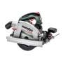Metabo KS 18 LTX 66 BL 16,5 cm Nero, Grigio (611866840)