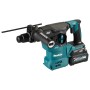 Makita HR008GM202 martello perforatore 4500 Giri/min SDS-plus