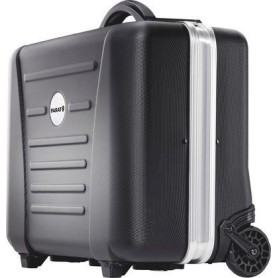 Parat CLASSIC KingSize Roll neo Safe 689550171 Universal Trolley-Koffer unbestückt 1 Stück (B x H x T) 490 x 460 x 270 mm (689