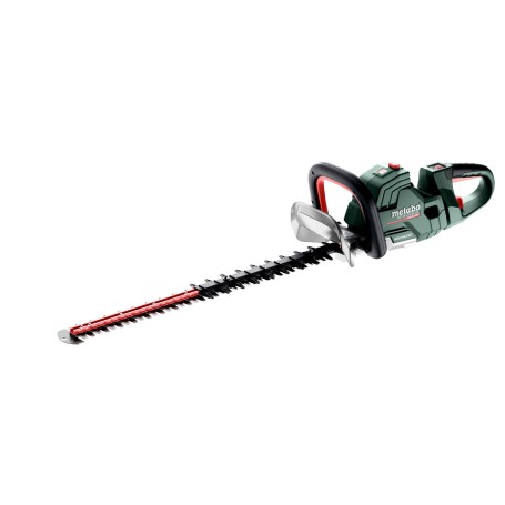 Metabo HS 18 LTX BL 65 Lama singola 4,2 kg (601723850)