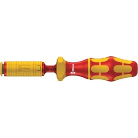 Wera 05074750001 cacciavite manuale Singolo Cacciavite di precisione