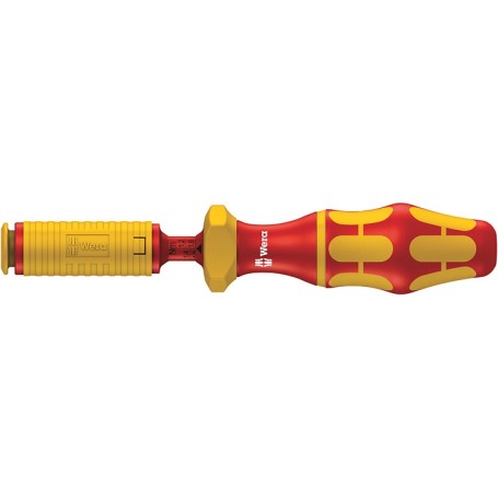 Wera 05074750001 cacciavite manuale Singolo Cacciavite di precisione