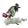 Makita LH1040F troncatrice 4800 Giri/min 1650 W