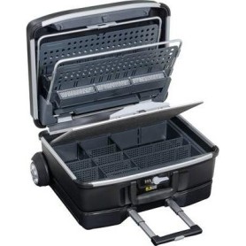 Allit ProServe R270-200 457810 Universal Trolley-Koffer unbestückt (457810)