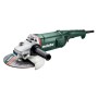Metabo WE 2400 - 230 smerigliatrice angolare 23 cm 6600 Giri/min 2400 W 6 kg (606484000)