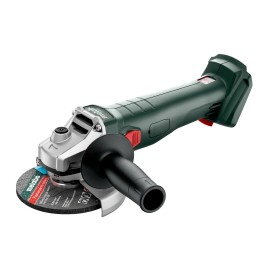 Metabo W 18 L 9-125 smerigliatrice angolare 12,5 cm 8500 Giri/min 1,6 kg (602247840)