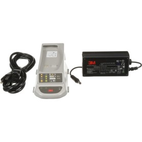 3M Hochleistungsbatterie-/akku TR332 Li-Ion 11,1V, 4,8Ah, für ca. 8-9h Laufzeit (7100005643)