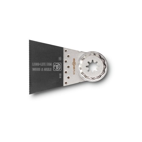 FEIN 63502161240 accessorio per apparato multifunzione Lama per sega