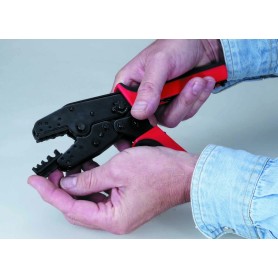 Cimco 106002 pinza Pinze per pressatura