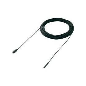 Voltcraft BS-8.0/20m VGA Endoskop-Zubehör Sonden-Ø 8 mm Passend für BS-50X, BS-100XIP, BS-200XW, BS- (BS-8.0/20m VGA)