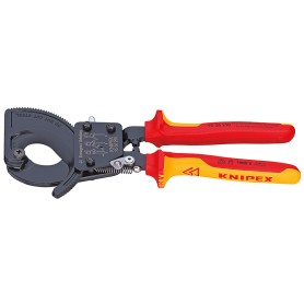 Knipex 95 36 250 tagliacavi Tagliacavi manuale
