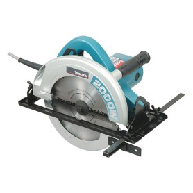 Makita N5900B sega circolare portatile 23,5 cm 4100 Giri/min 2000 W