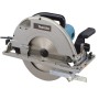 Makita 5103R sega circolare portatile 27 cm Nero, Blu 3800 Giri/min 2100 W