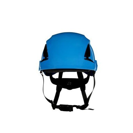 3M X5003V-CE casco di sicurezza ABS sintetico Blu (X5003VE-CE)
