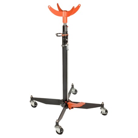 Bahco BH5SP500QA cric e supporto per veicolo