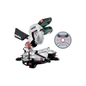 Metabo 610216900 troncatrice 5000 Giri/min 1100 W