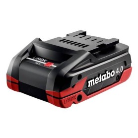 Metabo 624974000 batteria e caricabatteria per utensili elettrici