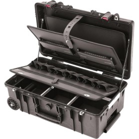 Cimco Werkzeugkoffer Gigant Compact (170098)