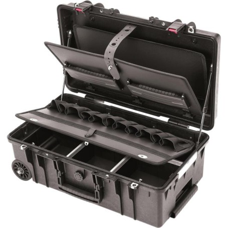 Cimco Werkzeugkoffer Gigant Compact (170098)
