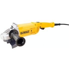 DeWALT DWE496-QS smerigliatrice angolare 23 cm 6600 Giri/min 2600 W 6,6 kg