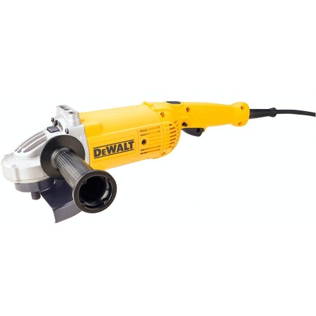 DeWALT DWE496-QS smerigliatrice angolare 23 cm 6600 Giri/min 2600 W 6,6 kg
