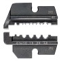 Knipex 97 49 60 accessorio per strumento di assemblaggio del cavo Dado a crimpare