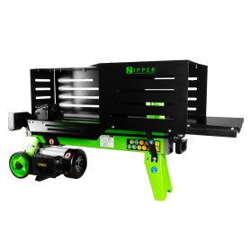 Zipper ZI-HS5TN spaccalegna Spaccalegna elettrico