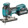 Makita JV001GZ - Akku-Pendelhubstichsäge 40V XGT| bürstenloser Motor| Hubhöhe 26 mm| (JV001GZ)