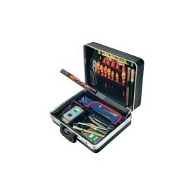 PARAT Rollenkoffer Classic 489.610.171 X-ABS-Kunststoff (489.610.171)