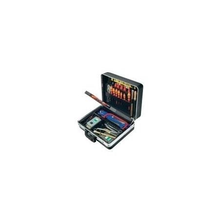 PARAT Rollenkoffer Classic 489.610.171 X-ABS-Kunststoff (489.610.171)