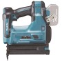 Makita DBN500Z chiodatrice e pistola pinzatrice Chiodatrice/pistola per graffette Batteria