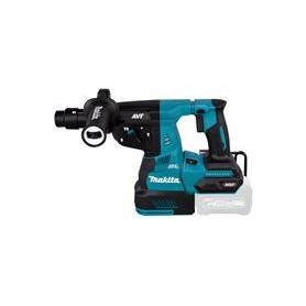 Makita HR004GZ - Bohrhammer - schnurlos - 3 Modi - SDS-plus - 2.9 Joules - ohne Batterie - 40 V