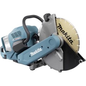 Makita Akku-Trennschleifer 2x40V max. CE002GZ01  (CE002GZ01)