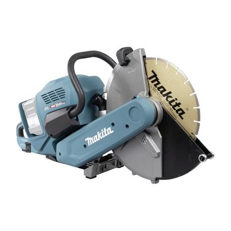Makita Akku-Trennschleifer 2x40V max. CE002GZ01  (CE002GZ01)