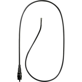 Voltcraft BS-5.5/1M VGA Semi-Flexible Endoskop-Kamerasonde für Endoskop-Serie BS-50/100/200/300, Son (BS-5.5/1M VGA)