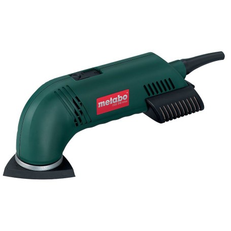 Metabo DSE 280 Intec Levigatrice orbitale 22000 Giri/min 22000 OPM (6.00317.50)