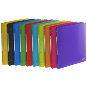 Elba 400014998 raccoglitore Multicolore Polipropilene (PP)