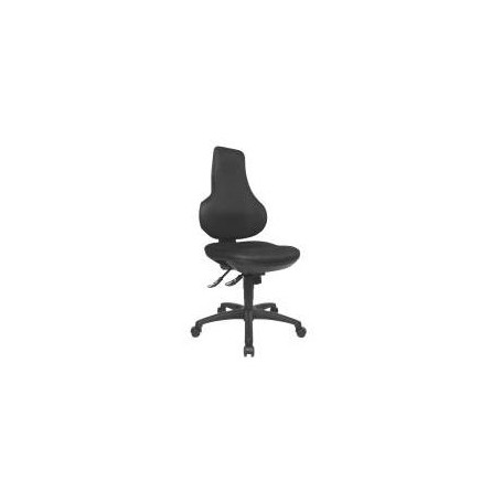 BÜRODREHSTUHL ERGO POINT SCHW. (EP02BB0)